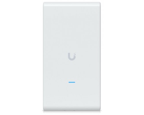 Ubiquiti U6-Mesh-Pro AP WiFi6 2xGbE PoE