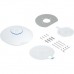 UBIQUITI WIRELESS ACCESS POINT U7-LR WIFI7 PoE