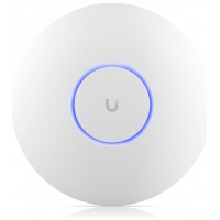 PUNTO DE ACCESO UBIQUITI U7-PRO WI-FI 7 6GHZ POE+, UPLINK 2,5 GbE