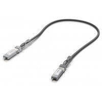 DAC UBIQUITI UACC-DAC-SFP10-0.5M DIRECT ATTACH SFP+ 10G 0.5M-3DI DAC UBIQUITI UACC-DAC-SFP10-0.5M DIRECT ATTACH SFP+ 10G 0.5M