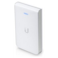 AP UBIQUITI UAP-AC-IW UNIFI PUNTO ACCESO AC IN-WALL