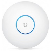 UBIQUITI WIRELESS ACCESS POINT UAP-AC-LITE PoE PARED/TECHO