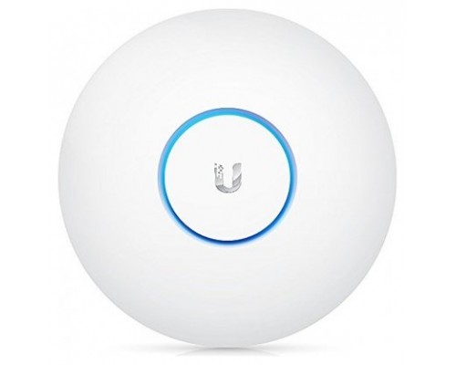 UBIQUITI WIRELESS ACCESS POINT UAP-AC-LITE PoE PARED/TECHO