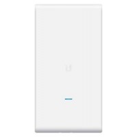 UBIQUITI WIRELESS ACCESS POINT UAP-AC-M-PRO MESH PoE PARED