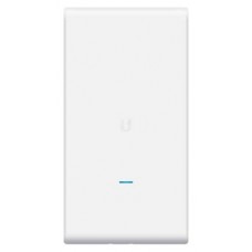 UBIQUITI WIRELESS ACCESS POINT UAP-AC-M-PRO MESH PoE PARED