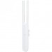 UBIQUITI WIRELESS ACCESS POINT UAP-AC-M MESH PoE PARED/TECHO
