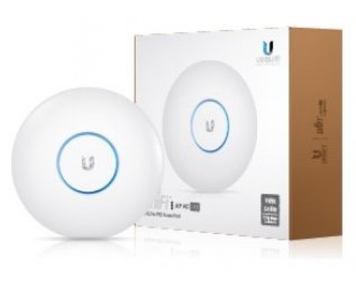 PUNTO DE ACCESO UBIQUITI UAP-AC-PRO  5GHZ