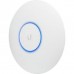UBIQUITI WIRELESS ACCESS POINT UAP-AC-PRO PoE PARED/TECHO