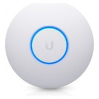 UBIQUITI WIRELESS ACCESS POINT UAP-NANOHD PARED/TECHO