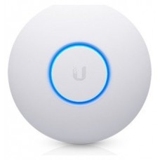 UBIQUITI WIRELESS ACCESS POINT UAP-NANOHD PARED/TECHO