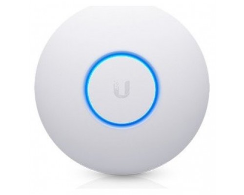 UBIQUITI WIRELESS ACCESS POINT UAP-NANOHD PARED/TECHO