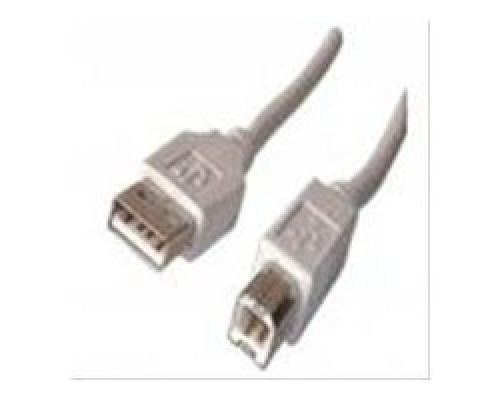 CABLE USB 2.0 A/M-B/M 3M BLISTER