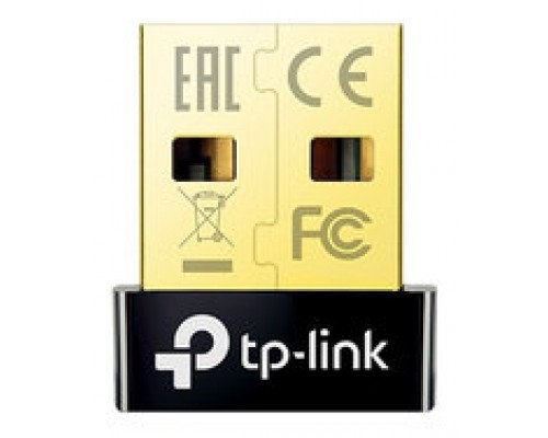 TP-Link UB4A Adaptador 4.0 Nano USB Bluetooth