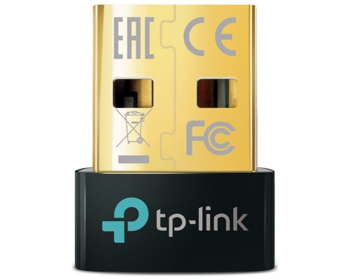 TP-Link UB5A Adaptador Nano USB2.0 BlueTooth 5.0