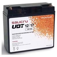 Bateria agm salicru compatible sais 17ah-19MR Bateria agm salicru compatible sais 17ah