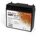 Bateria agm salicru compatible sais 17ah