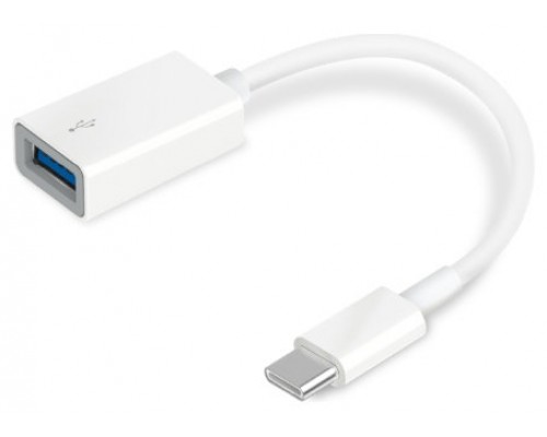 ADAPTADOR TP-LINK USB-C A USB 3