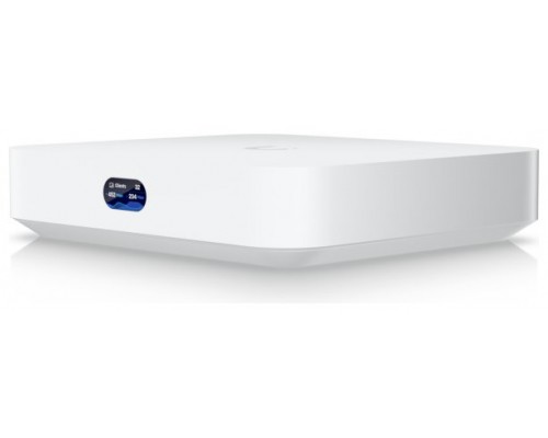 UBIQUITI UNIFI CLOUD GATEWAY ULTRA