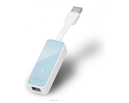 ADAPTADOR TP-LINK USB 2.0 A ETHERNET 10/100