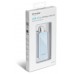 ADAPTADOR TP-LINK USB 2.0 A ETHERNET 10/100