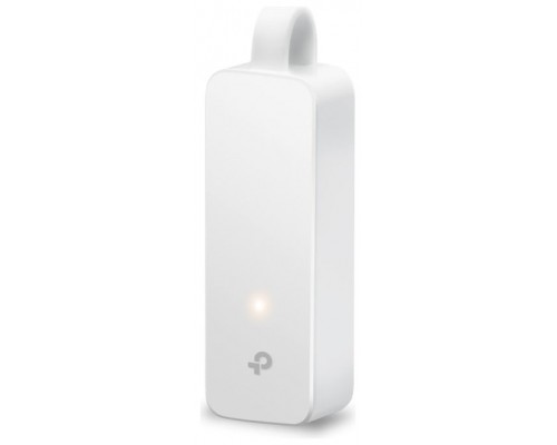 TP-LINK CONVERSOR USB 3.0 TYPE-C A ETHERNET GIGABIT