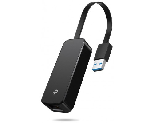 TP-LINK UE306 Adapter USB 3.0 a RJ45Eth Gigabit