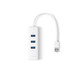 TP-LINK CONVERSOR USB 3.0 A ETHERNET GIGABIT + 3xUSB 3.0