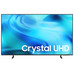 TV SAMSUNG UE55U8072HUXXH 55" 4K UHD 60HZ SMART TV TIZEN HDR10-DI81 TV SAMSUNG UE55U8072HUXXH 55" 4K UHD 60HZ SMART TV TIZEN HDR10
