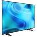 TV SAMSUNG UE55U8072HUXXH 55" 4K UHD 60HZ SMART TV TIZEN HDR10-DI81 TV SAMSUNG UE55U8072HUXXH 55" 4K UHD 60HZ SMART TV TIZEN HDR10