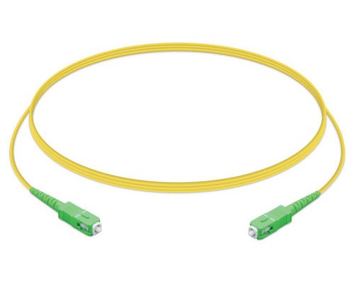 LATIGUILLO FIBRA UBIQUITI UF-SM-PATCH-APCAPC UFIBER DE SC/APC A SC/APC 1,5 METRO