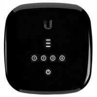 ONT ROUTER UBIQUITI UF-WIFI6 UFIBER WIFI 4P WIFI6-Desprecintado