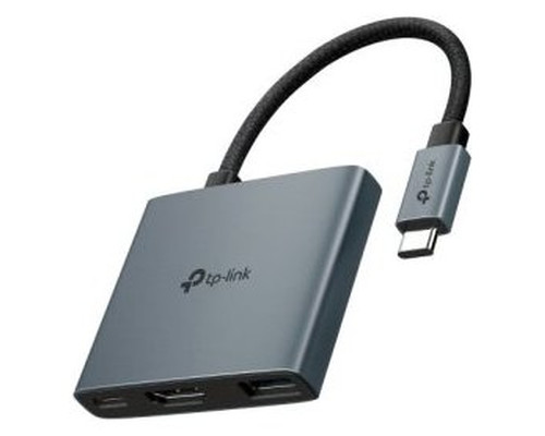 Hub tp - link usb tipo c 3