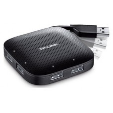 TP-LINK UH400 Hub 4 Puertos USB 3.0