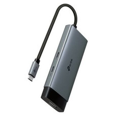 Hub tp - link usb tipo c 5-MR21 Hub tp - link usb tipo c 5