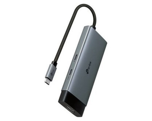 Hub tp - link usb tipo c 5