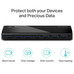 Hub usb tp - link uh700 7 puertos-MR13 Hub usb tp - link uh700 7 puertos