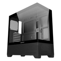 Caja ordenador gaming unykach revelat uk121801-8MR Caja ordenador gaming unykach revelat uk121801