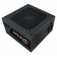 FUENTE ALIMENTACIÓN ATX UNYKA ATILIUS 2.0 BLACK 750W 80+ BRONZE