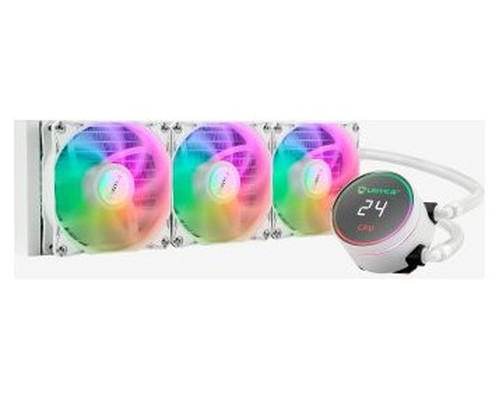 Kit refrigeracion liquida unykach aquastorm argb-MR14 Kit refrigeracion liquida unykach aquastorm argb