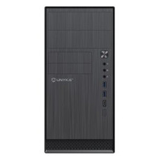 Caja ordenador unykach aero c12 matx