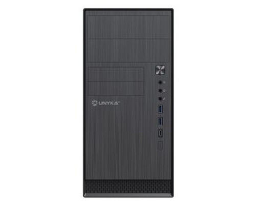 Caja ordenador unykach aero c12 matx-MR5 Caja ordenador unykach aero c12 matx