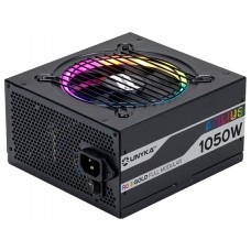 FUENTE DE ALIMENTACION UNYKACH ATILIUS 1050W RGB FULL MODULAR