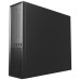 CAJA MICRO ATX SLIM UNYKA UK 3001 BLACK (Sin Fuente)