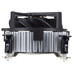 Ventilador disipador cpu unyka uk532002 90mm-MR1 Ventilador disipador cpu unyka uk532002 90mm