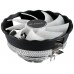 VENTILADOR CPU UNYKA JOTUN DF 120 RGB TDP 95W MULTISOCKET