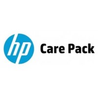 GARANTIA 3 AÑOS ELECTRONIC HP PACK HARDWARE SUP UK703E