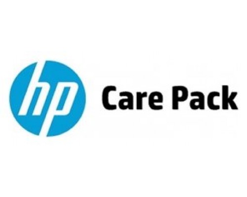 GARANTIA 3 AÑOS ELECTRONIC HP PACK HARDWARE SUP UK703E