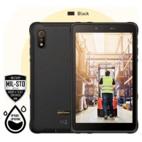 TABLET ARMOR PAD 2 (8+256GB) BLACK ULEFONE