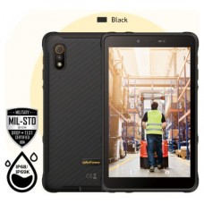 TABLET ARMOR PAD 2 (8+256GB) BLACK ULEFONE