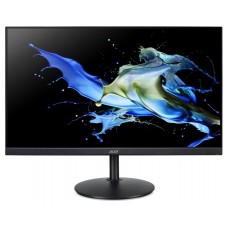 MONITOR LED 27" ACER CB272EBMIPRX FHD IPS 100HZ HDMI DP ZEROFRAME REG ALTURA MMDIA